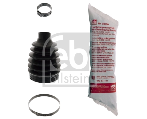 Bellow Kit, drive shaft
